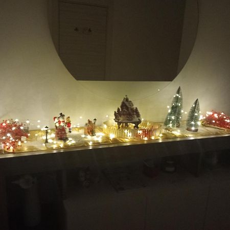 Casa Vacanza Luna パラジャーノ エクステリア 写真