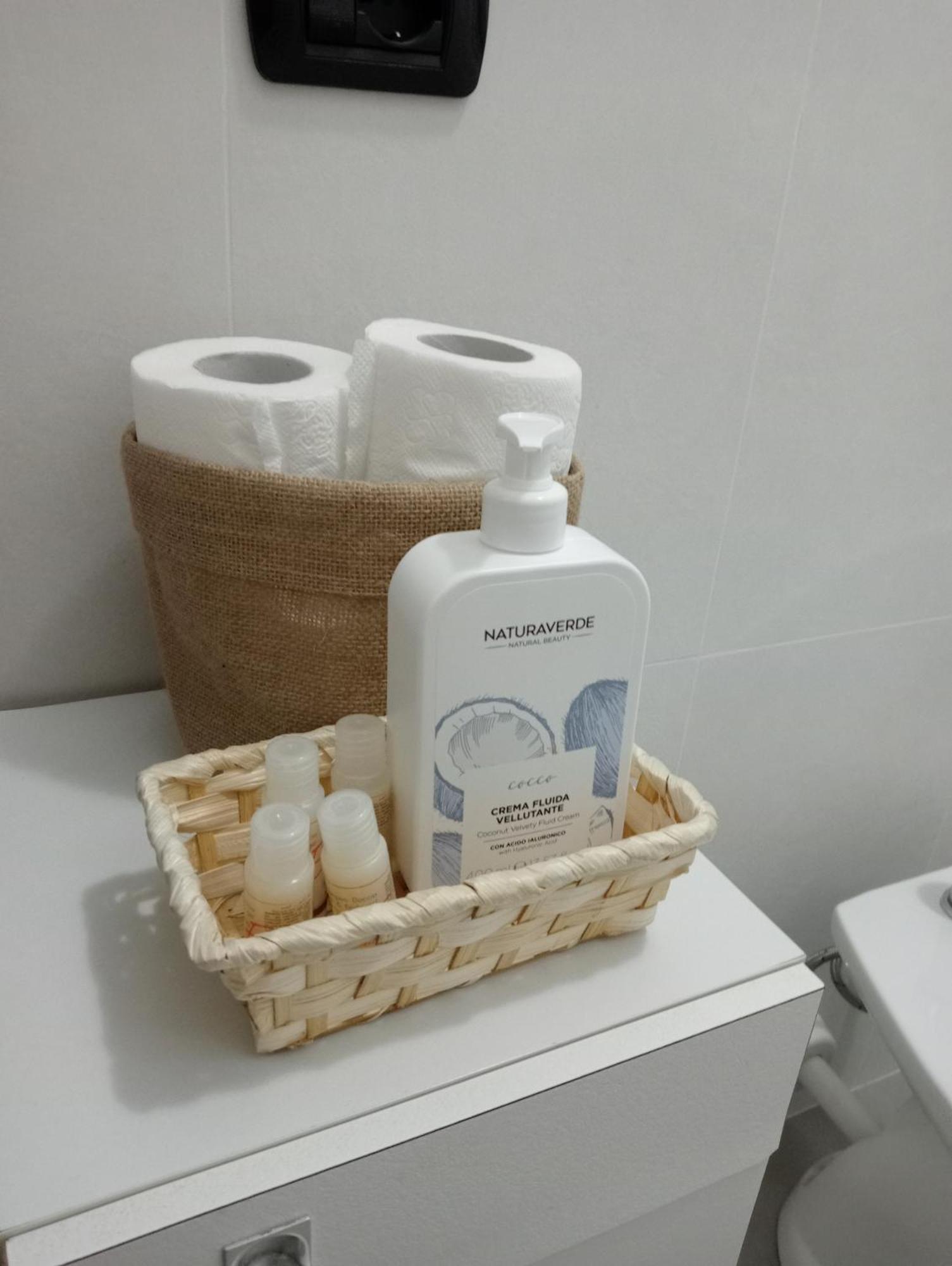 Casa Vacanza Luna パラジャーノ エクステリア 写真