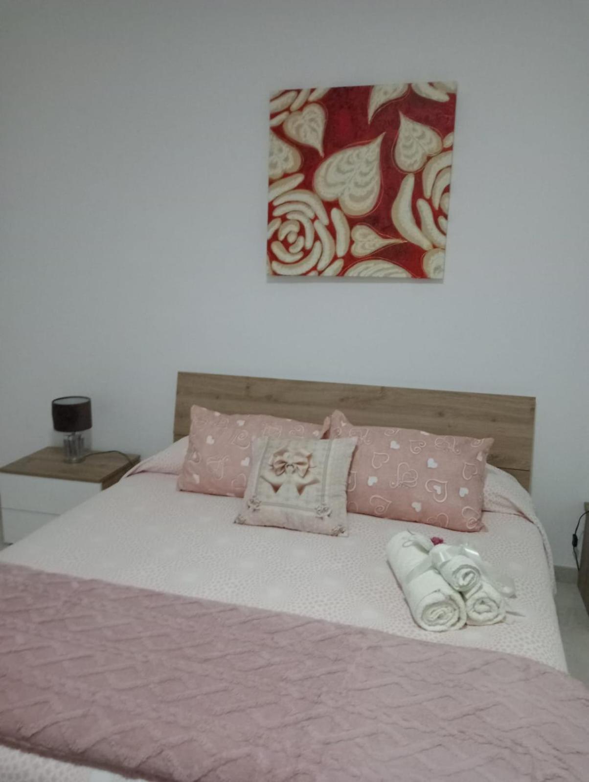 Casa Vacanza Luna パラジャーノ エクステリア 写真