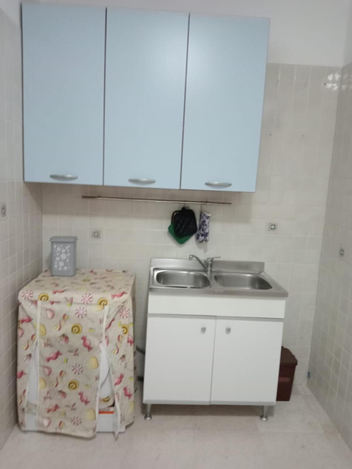 Casa Vacanza Luna パラジャーノ エクステリア 写真