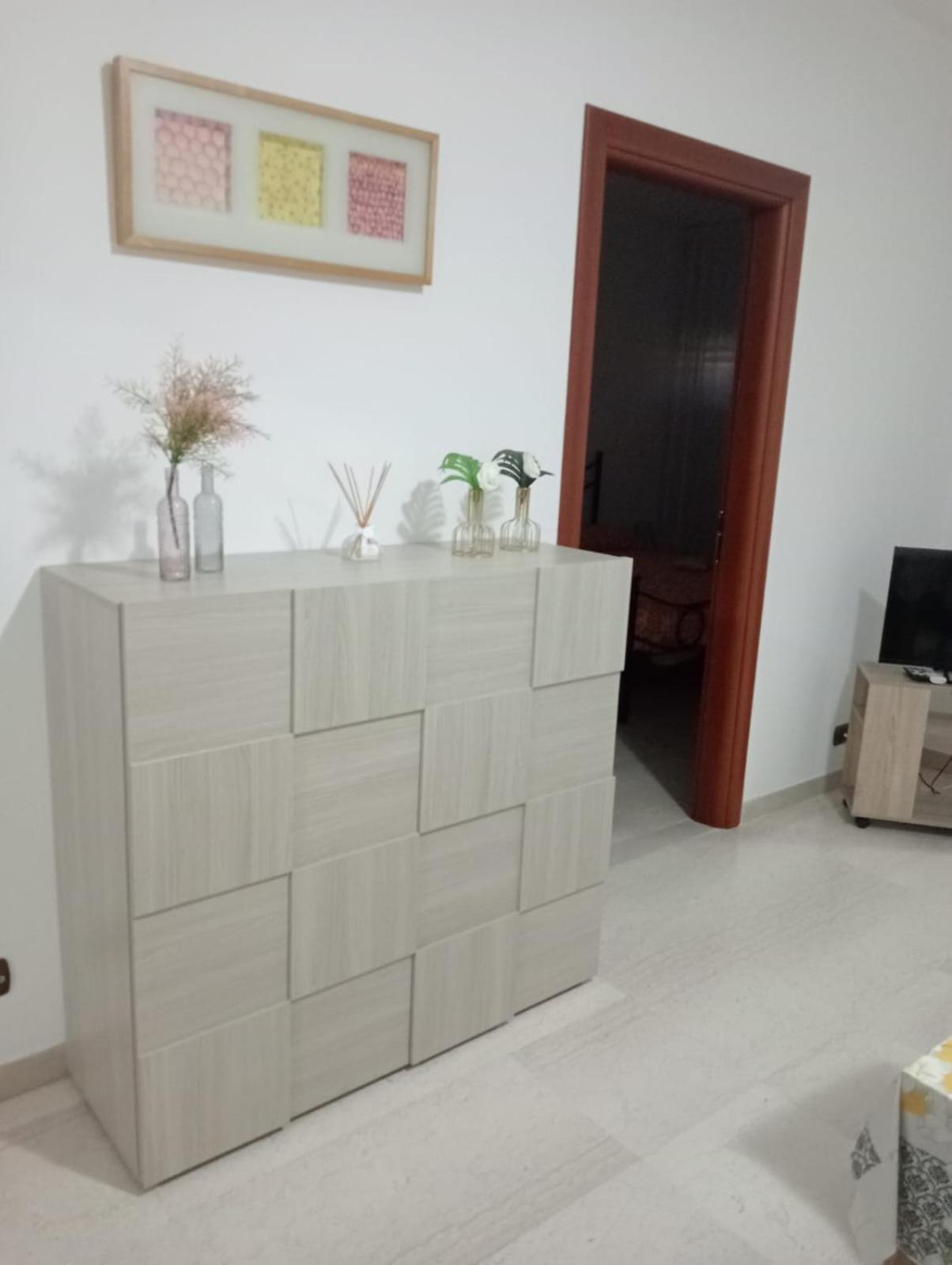 Casa Vacanza Luna パラジャーノ エクステリア 写真