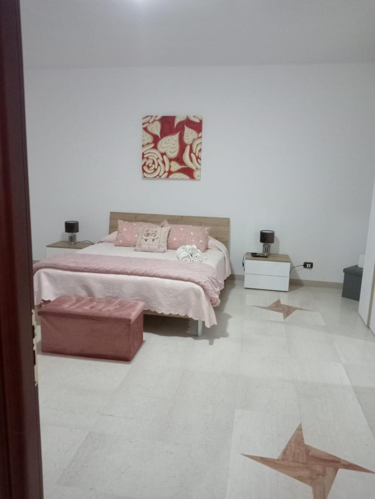 Casa Vacanza Luna パラジャーノ エクステリア 写真
