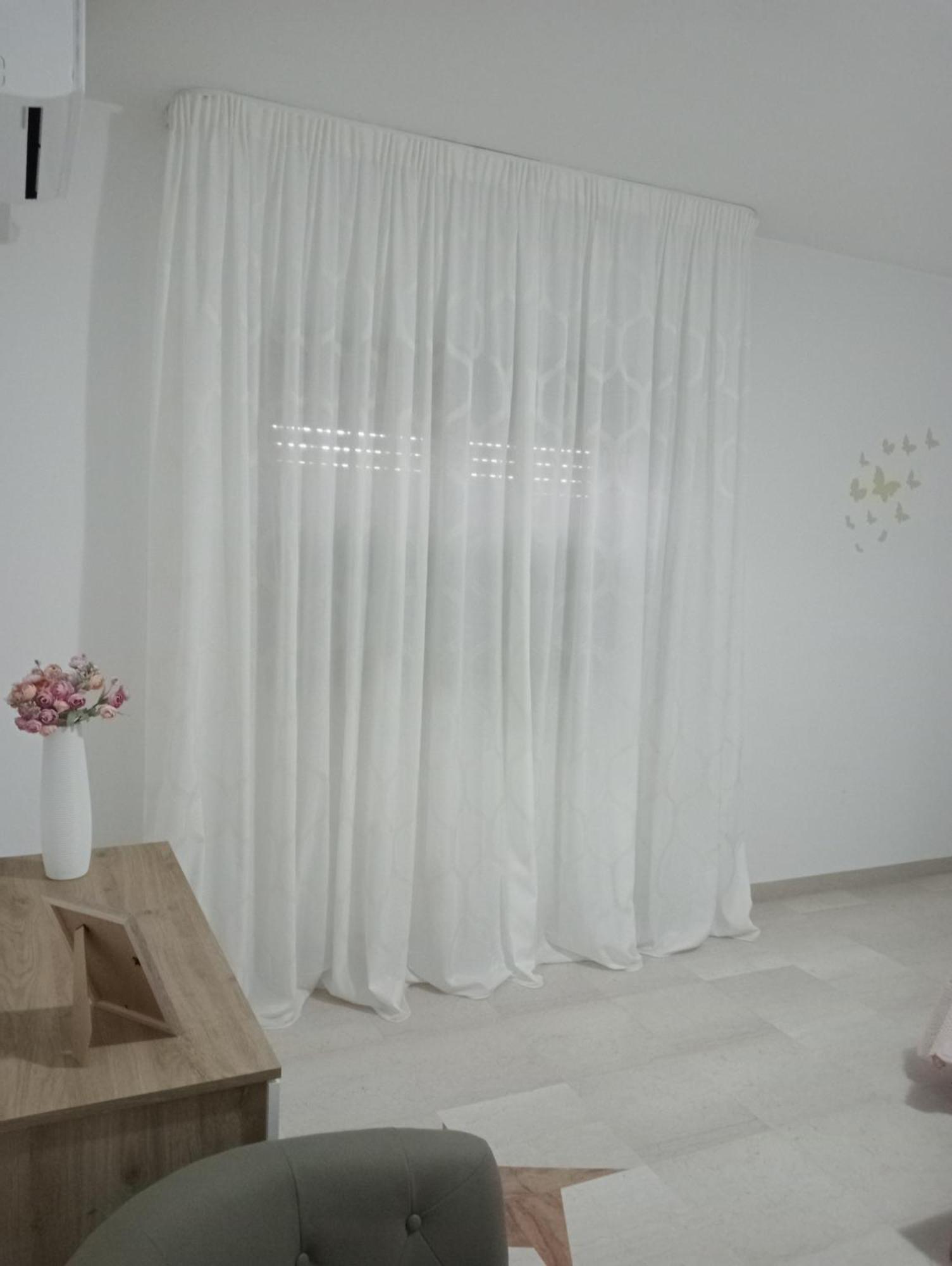 Casa Vacanza Luna パラジャーノ エクステリア 写真