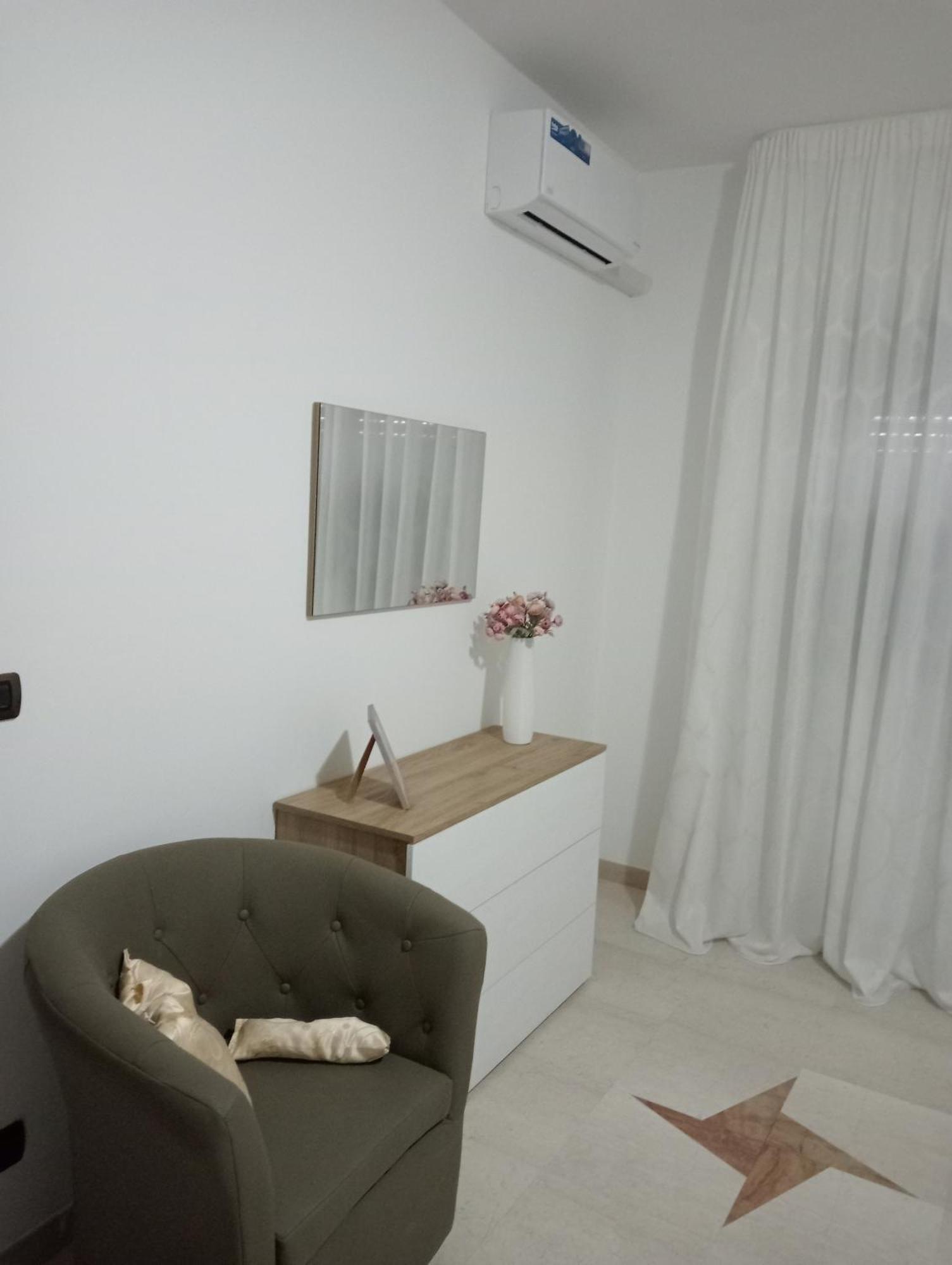 Casa Vacanza Luna パラジャーノ エクステリア 写真
