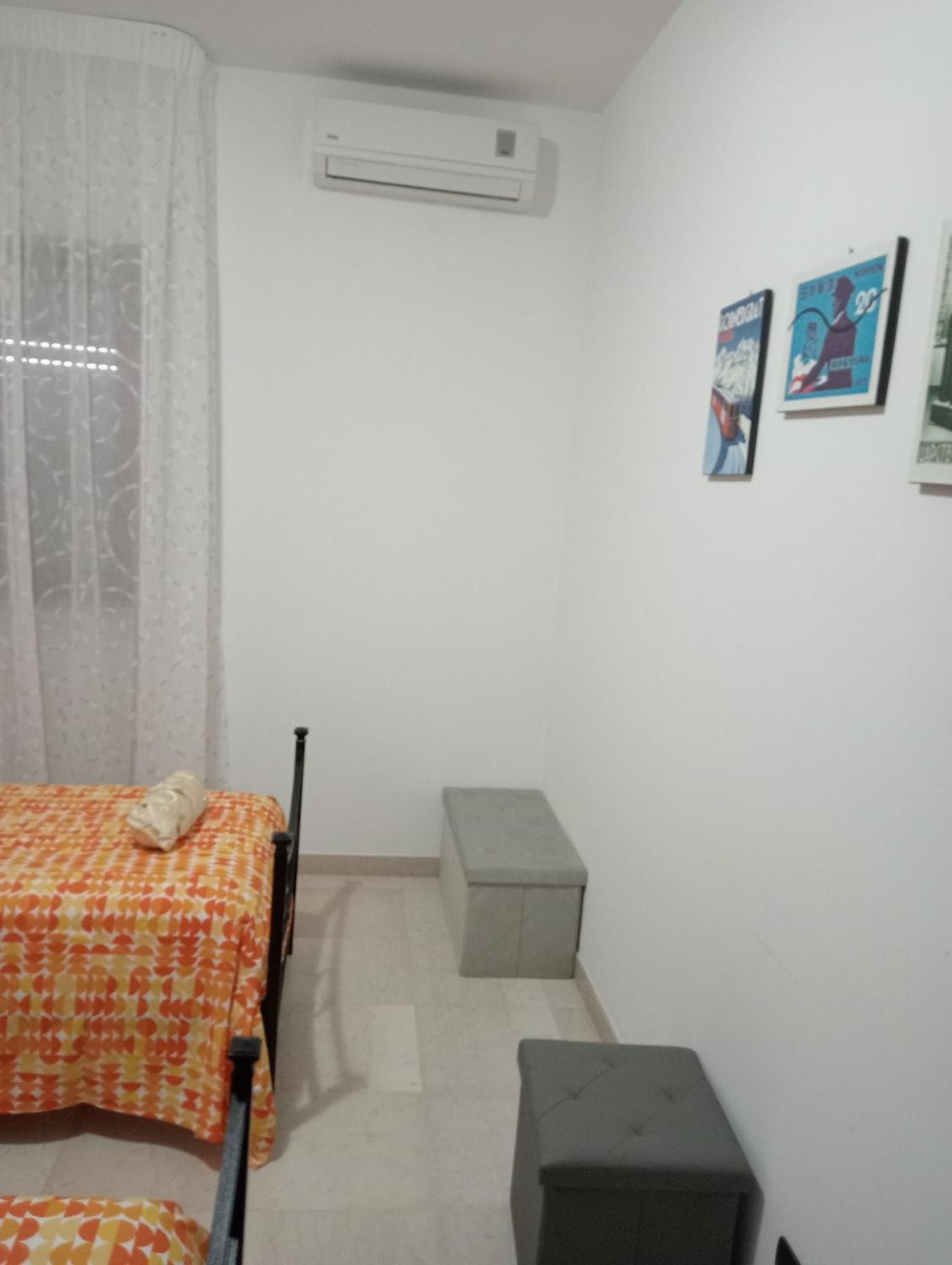 Casa Vacanza Luna パラジャーノ エクステリア 写真